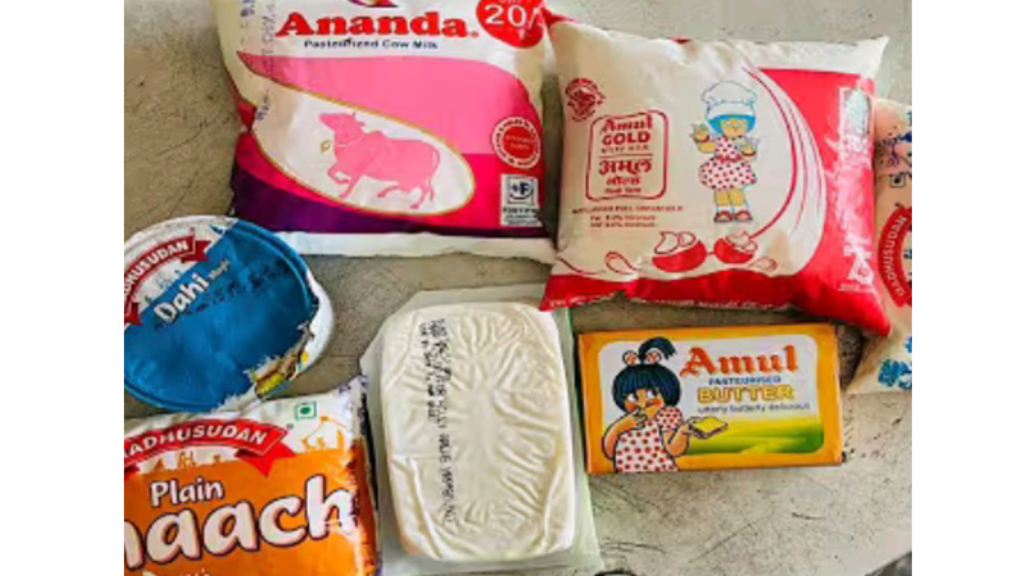 Everyday need business idea