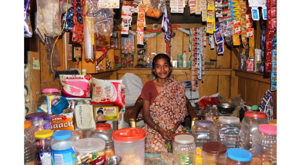 Everyday need business idea